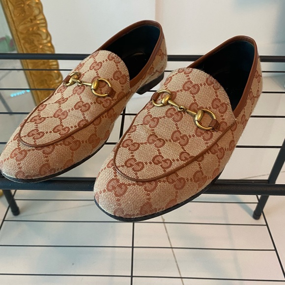 GUCCI loafers - Picture 5 of 7